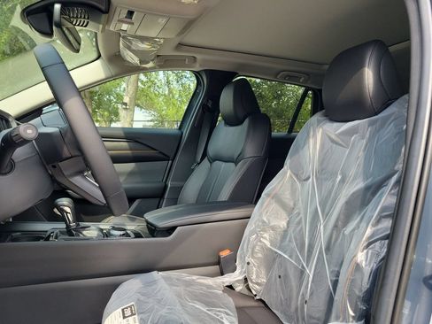New 2026 MAZDA CX-50 AWD 2.5 S w/ Weather Package image 16