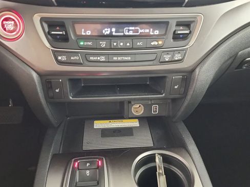 Used 2023 Honda Passport EX-L image 17