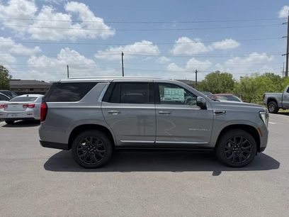 New 2026 GMC Yukon Denali w/ Denali Reserve Package