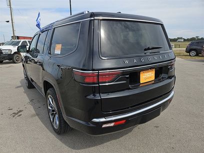 Used 2024 Jeep Wagoneer Series III w/ Premium Group I