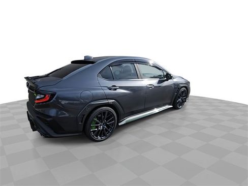 Used 2023 Subaru WRX Premium image 8