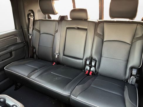 New 2026 RAM 3500 Laramie image 22