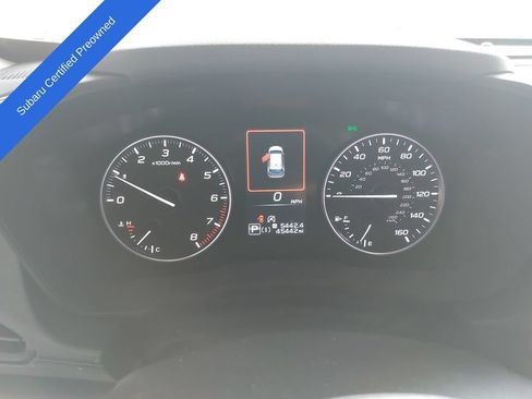 Used 2024 Subaru Impreza 2.0i Sport AWD/4WD image 18