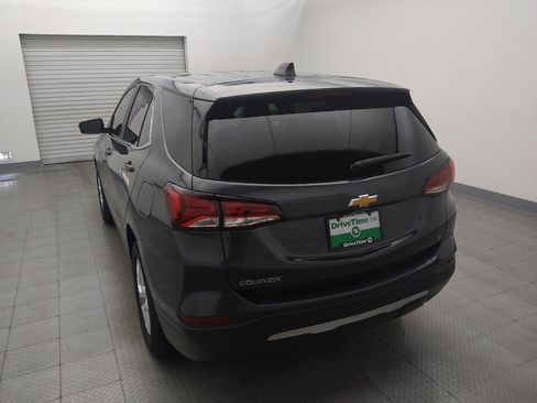Used 2023 Chevrolet Equinox LT w/ LPO, Floor Liner Package FWD image 6