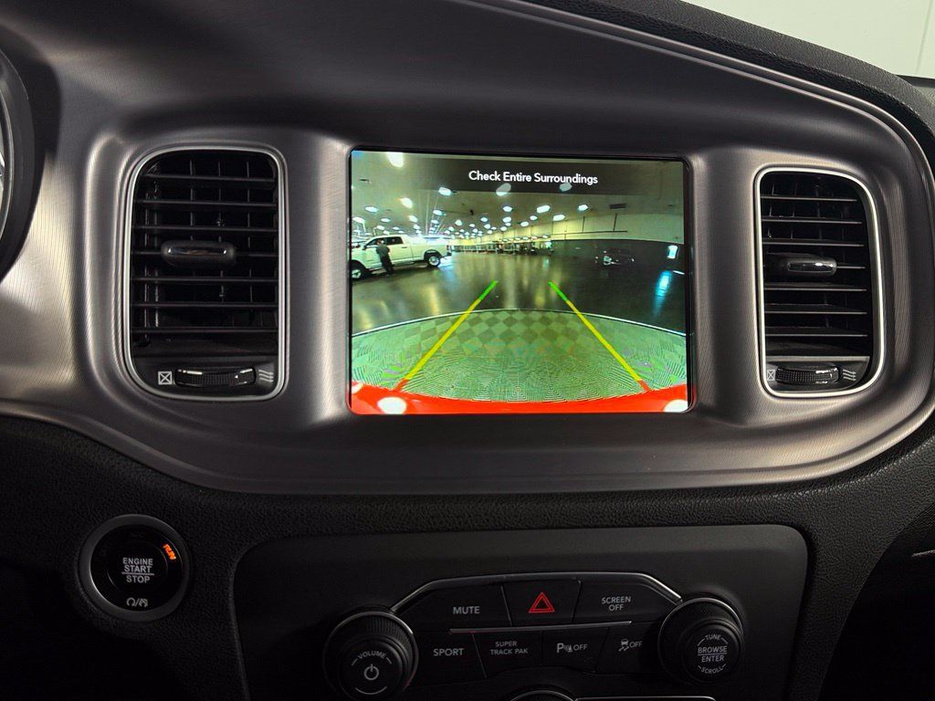 Used 2023 Dodge Charger GT RWD image 18
