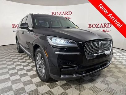 Used 2023 Lincoln Aviator 2WD w/ Class IV Trailer Tow Package