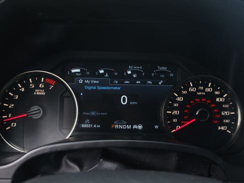 Used 2019 Ford F150 Raptor w/ Equipment Group 802A Luxury AWD/4WD image 19