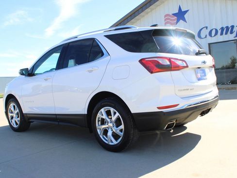 Used 2019 Chevrolet Equinox LT image 7