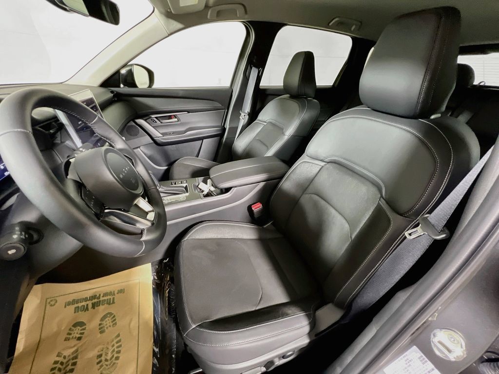 New 2026 MAZDA CX-5 Preferred AWD/4WD image 16