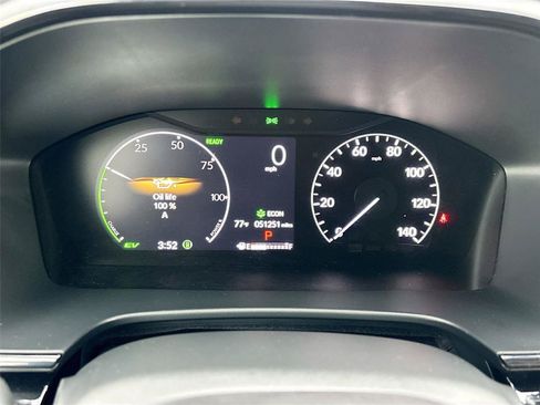 Certified 2023 Honda CR-V Sport Touring image 14
