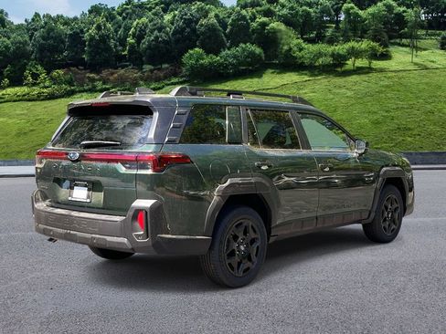 New 2026 Subaru Outback Limited w/ Premium/Limited Plus Package AWD/4WD image 5