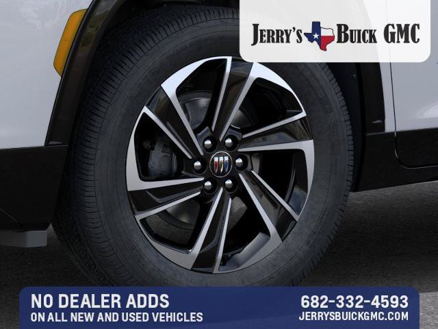 New 2027 Buick Enclave Sport Touring w/ Power Package FWD image 11