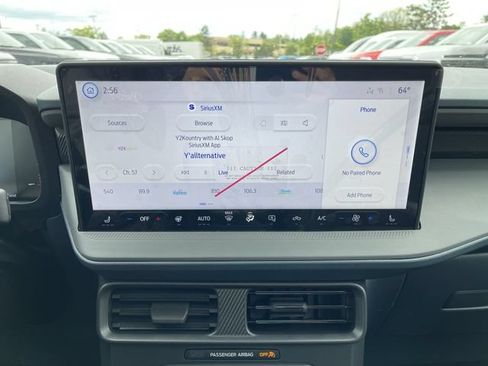 New 2026 Ford Maverick XLT AWD/4WD image 17