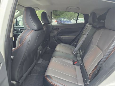 New 2026 Subaru Crosstrek 2.5i Limited image 10