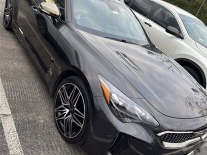 Used 2022 Kia Stinger GT2