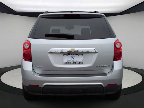 Used 2012 Chevrolet Equinox LT w/ Driver Convenience Package image 7