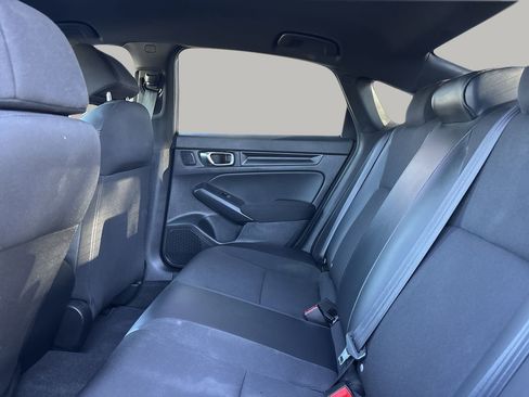 Used 2023 Honda Civic Sport image 11