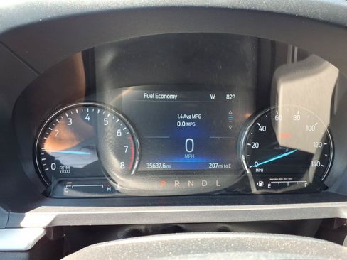 Certified 2023 Ford Explorer XLT w/ Equipment Group 202A AWD/4WD image 19
