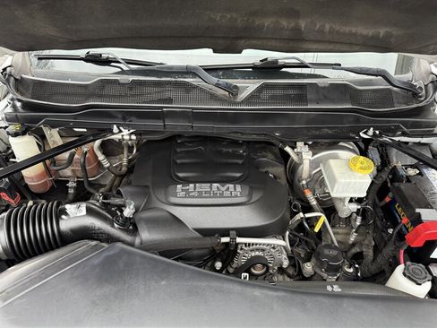 Used 2020 RAM 2500 Tradesman image 39
