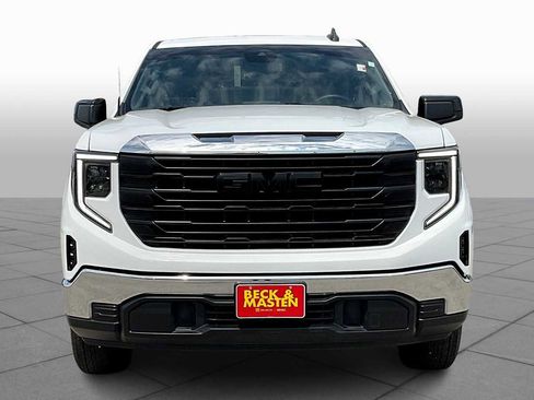 Certified 2024 GMC Sierra 1500 Pro w/ Pro Value Package image 5