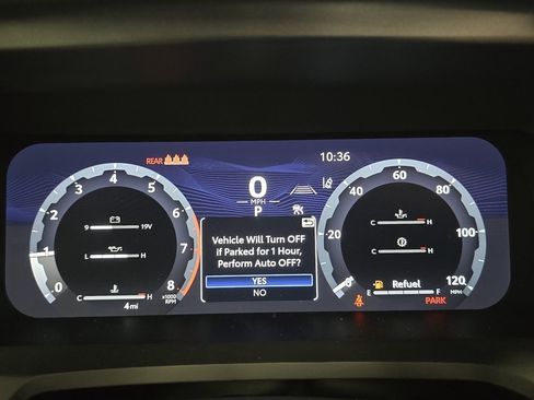 New 2025 Toyota Tacoma TRD Sport image 33