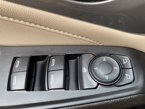 Used 2023 Chevrolet Traverse LS w/ Midnight/Sport Edition FWD image 22
