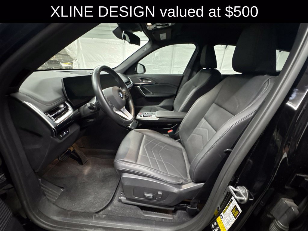 Used 2023 BMW X1 xDrive28i w/ Convenience Package AWD/4WD image 5