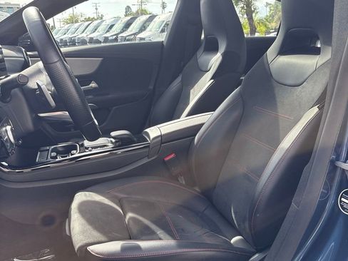 Certified 2022 Mercedes-Benz CLA 250 image 9