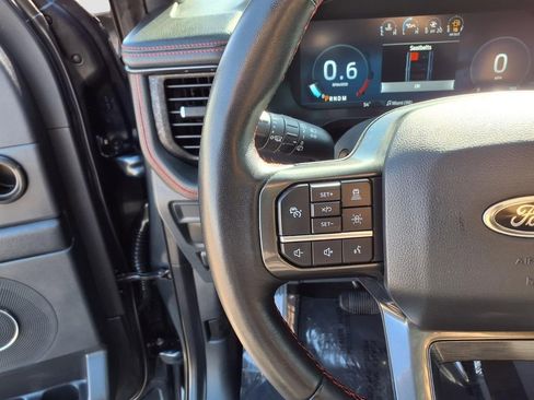Used 2022 Ford Expedition Limited AWD/4WD image 22