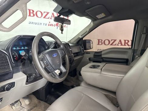 Used 2019 Ford F150 XL w/ XL Power Equipment Group image 12