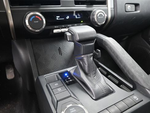 Certified 2024 Toyota Tacoma SR5 RWD image 30