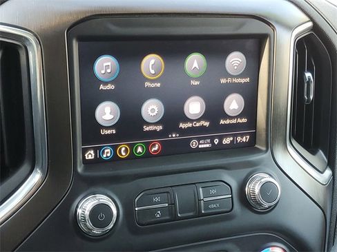 Used 2021 GMC Sierra 1500 AT4 w/ AT4 Premium Package image 25