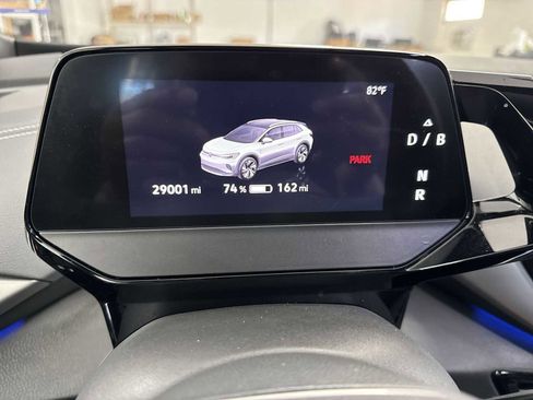 Used 2024 Volkswagen ID.4 S image 32