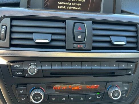 Used 2015 BMW 320i Sedan image 22