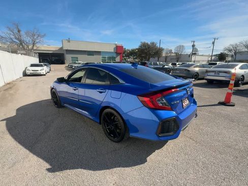 Used 2017 Honda Civic Si image 6