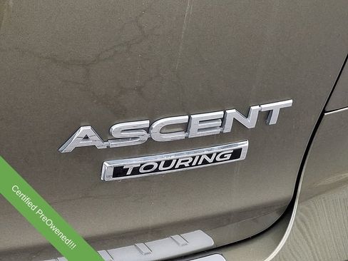 Used 2023 Subaru Ascent Touring AWD/4WD image 29
