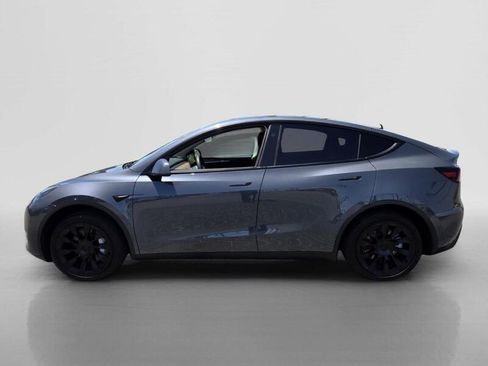 Used 2023 Tesla Model Y 2WD image 2