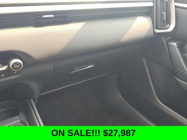Used 2024 MAZDA CX-50 AWD 2.5 S w/ Cargo Package image 31