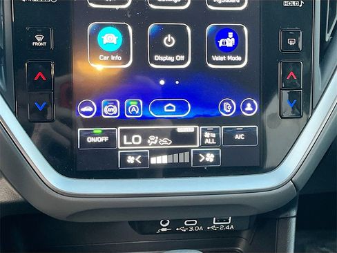 Used 2024 Subaru Crosstrek 2.0i Premium image 15