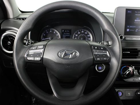 Certified 2023 Hyundai Kona SEL image 23