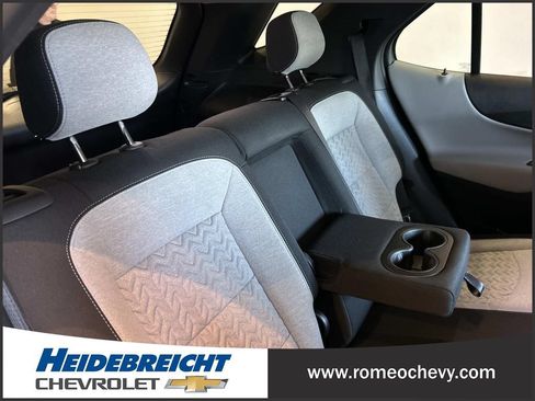 Used 2024 Chevrolet Equinox LS w/ LS Convenience Package FWD image 32