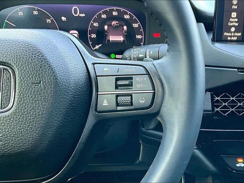 Used 2024 Honda Accord Sport image 47