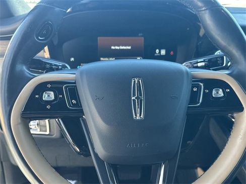 Certified 2020 Lincoln Corsair Reserve w/ Equipment Group 201A image 17