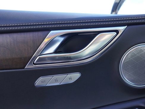 Used 2021 Genesis GV80 3.5T Advanced w/ Advanced Package 06 image 8