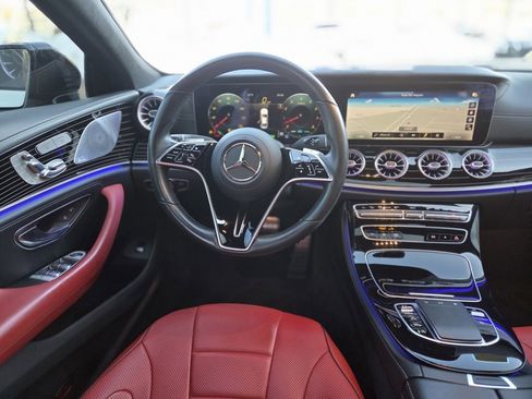 Used 2022 Mercedes-Benz CLS 450 image 21