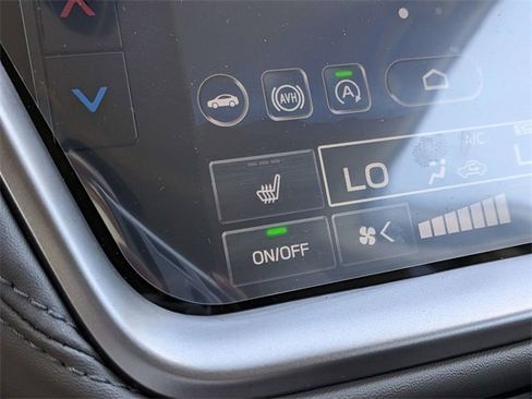 New 2025 Subaru Outback Premium image 28