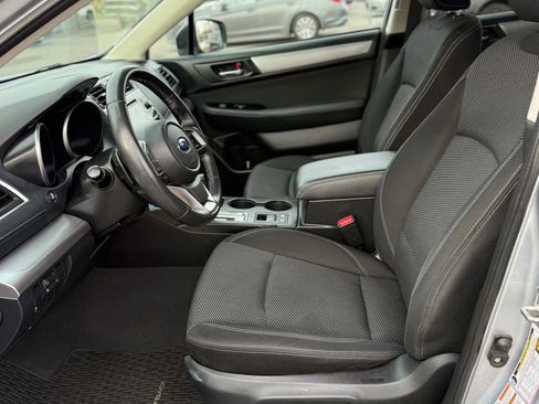 Used 2018 Subaru Outback 2.5i Premium image 18
