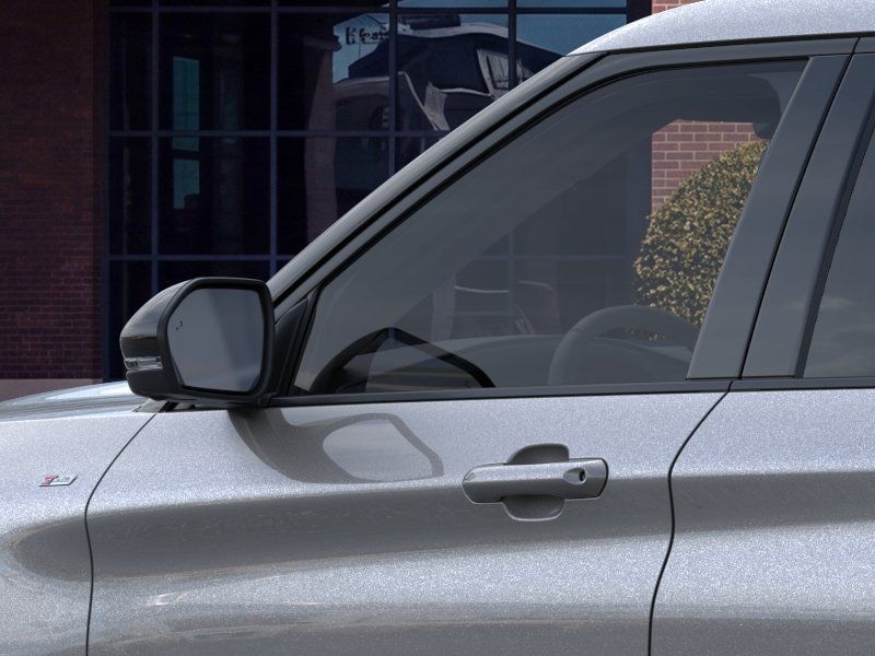 New 2026 Ford Explorer ST-Line w/ ST-Line Street Pack AWD/4WD image 20