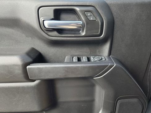 Used 2023 Chevrolet Silverado 1500 Custom RWD image 20