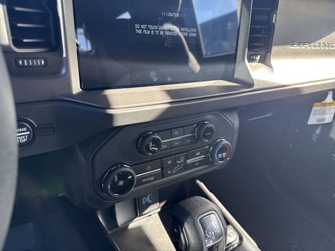 New 2025 Ford Bronco 2-Door w/ Sasquatch Package AWD/4WD image 27